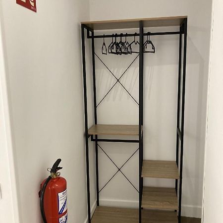 Apartament Nuevo Piso Retiro 2 Madryt Zewnętrze zdjęcie