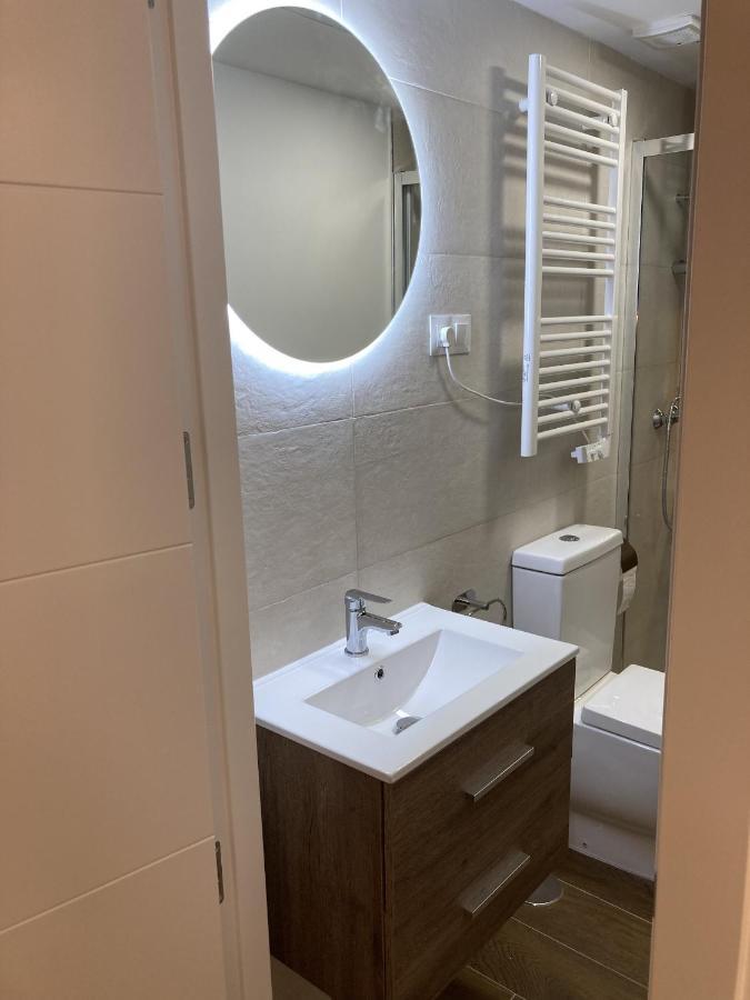 Apartament Nuevo Piso Retiro 2 Madryt Zewnętrze zdjęcie