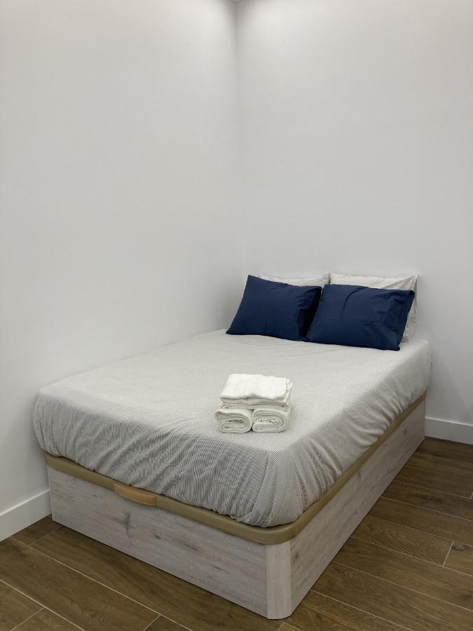 Apartament Nuevo Piso Retiro 2 Madryt Zewnętrze zdjęcie