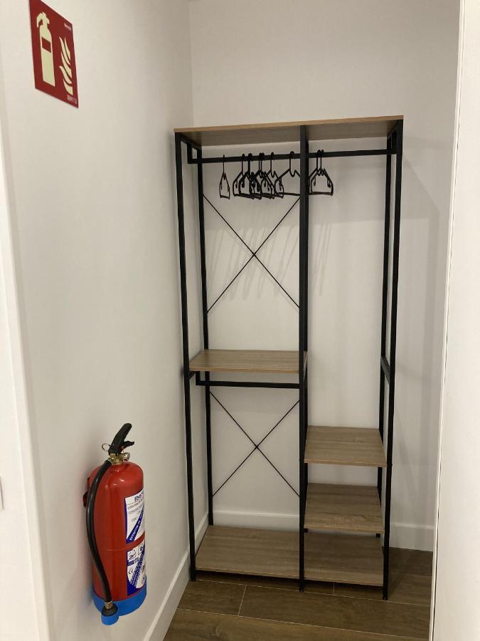 Apartament Nuevo Piso Retiro 2 Madryt Zewnętrze zdjęcie